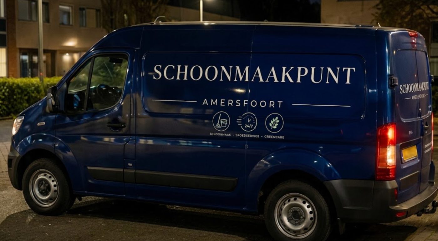 Spoedservice 24/7