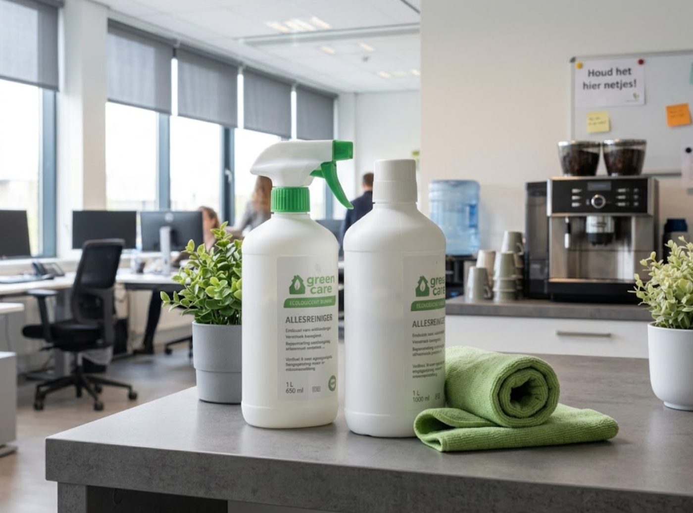 Green Care producten