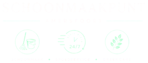 Schoonmaakpunt Amersfoort
